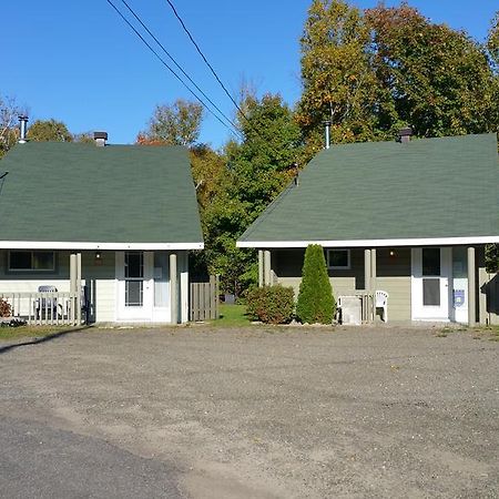 Вилла Les Chalets Bo-So-Met Бопре Экстерьер фото