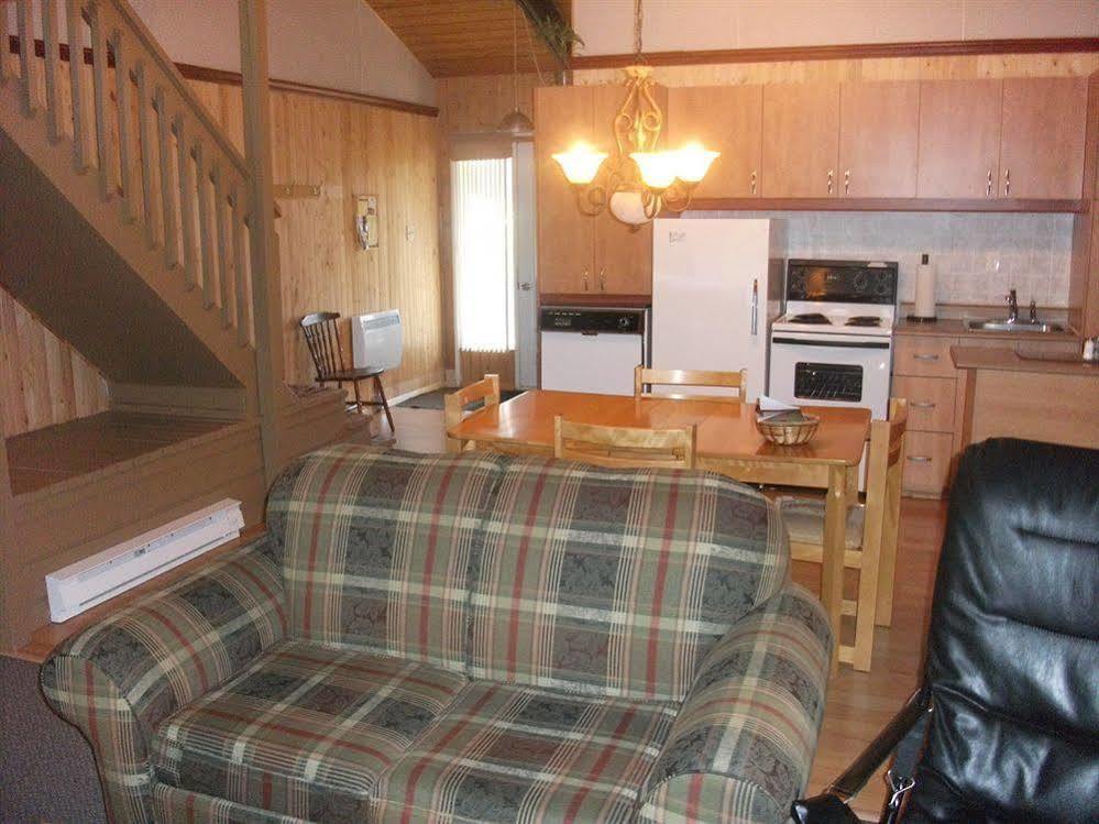 Вилла Les Chalets Bo-So-Met Бопре Экстерьер фото